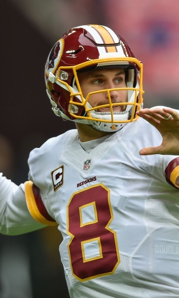 Washington Redskins Should Sign Kirk Cousins Instead Of Tagging Him Again